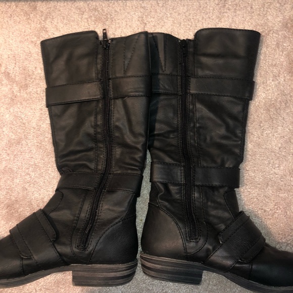 American Rag Boot - Picture 4 of 4